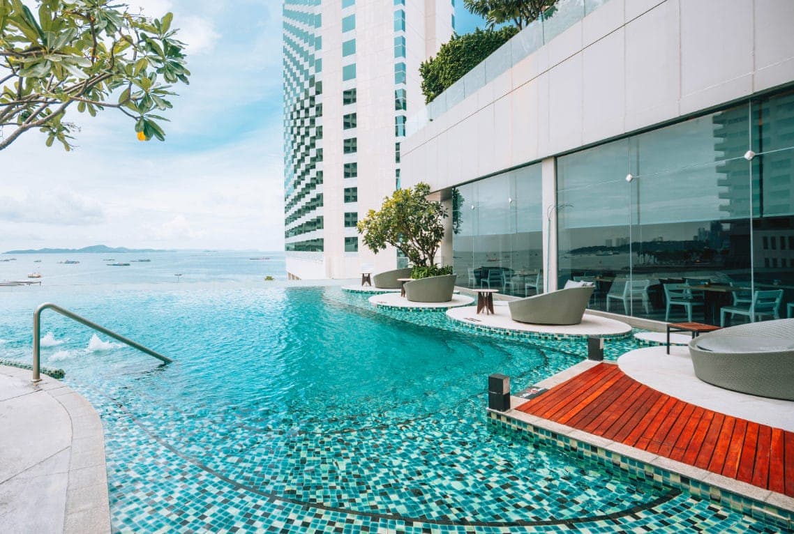 Holiday Inn Pattaya by IHG