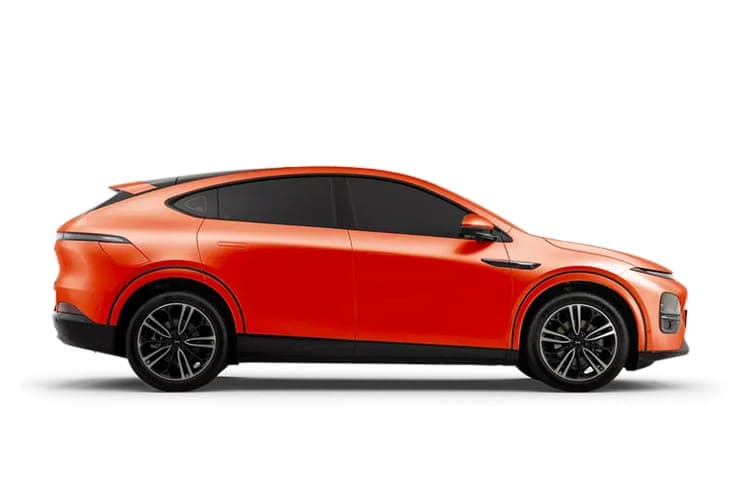Xpeng G6