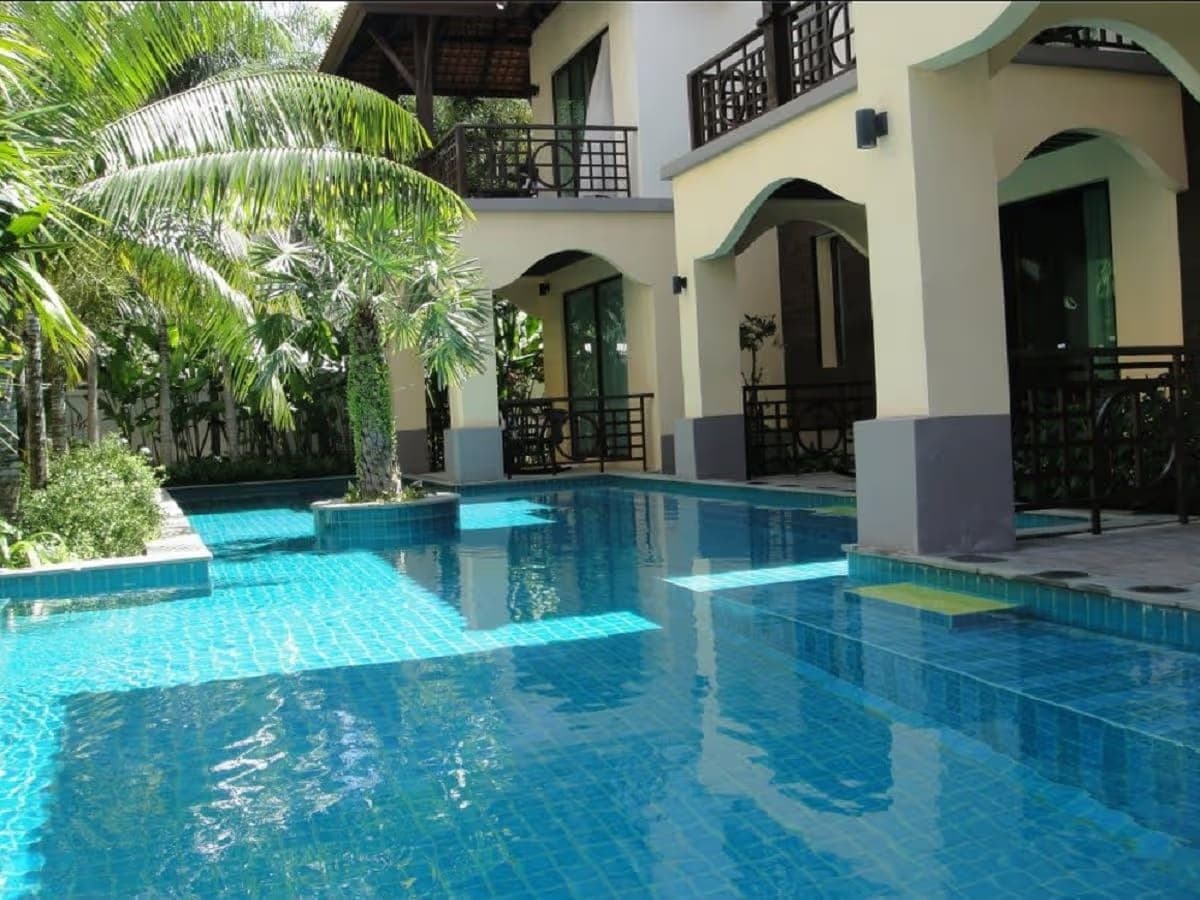 Long Beach Garden Hotel & Spa